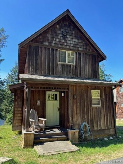 9-315 Robinson Rd, Salt Spring, BC, V8K1P7 | Card Image