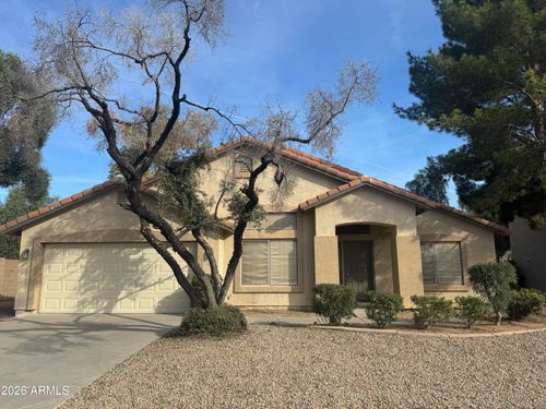 1126 E Shannon St, Gilbert, AZ, 85295-4844 | Card Image