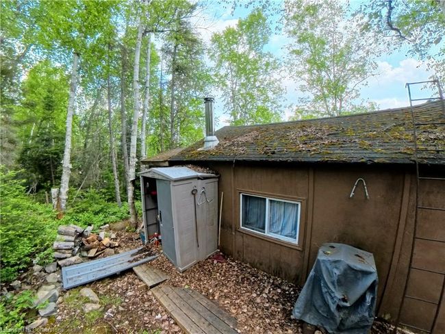 68 Lake Temagami, House other with 3 bedrooms, 1 bathrooms and null parking in Temagami ON | Image 30