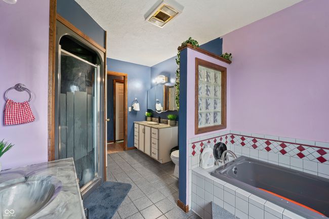 8031 Edgewood Ct, House other with 4 bedrooms, 2 bathrooms and null parking in Plainfield IN | Image 22