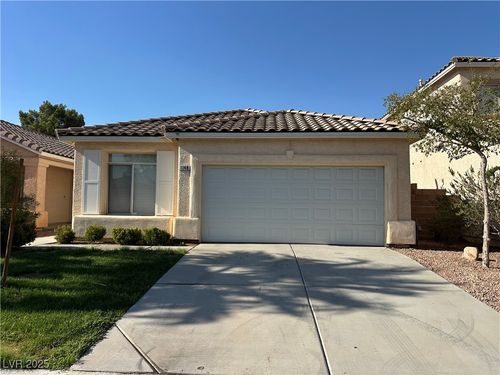 1148 Warm Canyon Way, Las Vegas, NV, 89123-3601 | Card Image