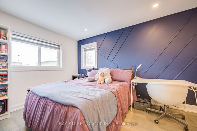 48 Coldstream Cres, House other with 4 bedrooms, 5 bathrooms and 4 parking in Richmond Hill ON | Image 31