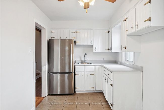 554 Burnham St, House other with 3 bedrooms, 1 bathrooms and 4 parking in Cobourg ON | Image 9