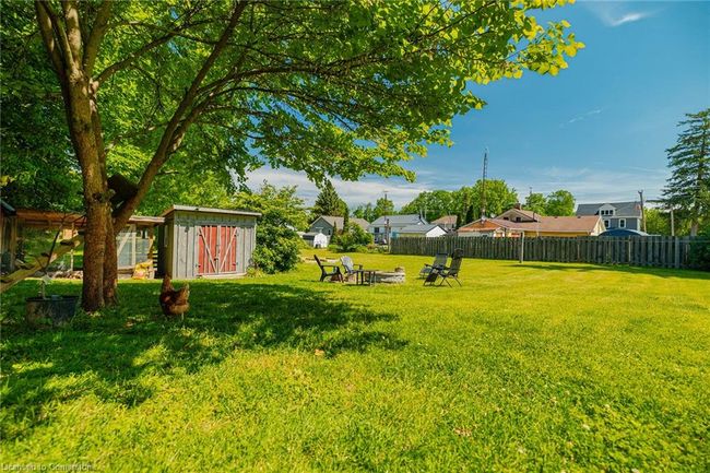 1567 Old Brock St, House other with 2 bedrooms, 1 bathrooms and 2 parking in Vittoria ON | Image 27