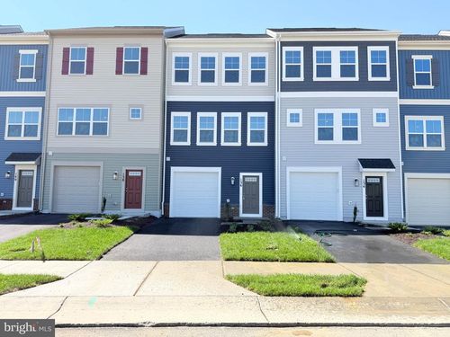 136 Swansong Place, Winchester, VA, 22603 | Card Image