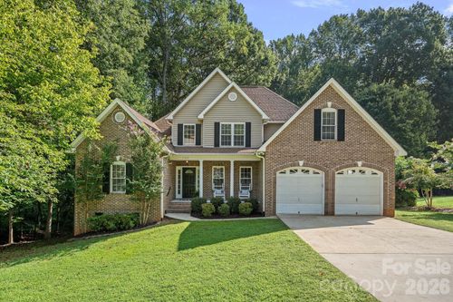122 Ardmore Pl, Mooresville, NC, 28117-6612 | Card Image