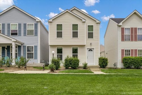 943-943 Four Seasons Boulevard, Aurora, IL, 60504 | Card Image