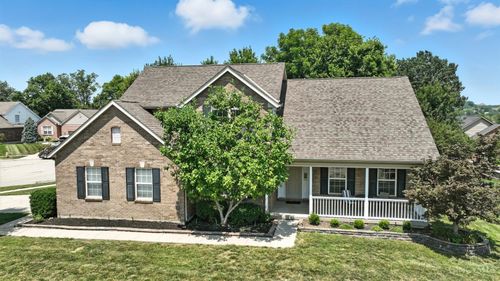 6322 Sand Ridge Ct, Fairfield Twp, OH, 45011-7966 | Card Image