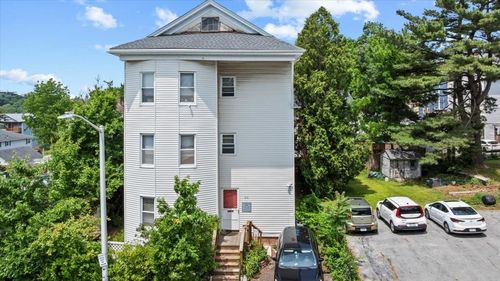 2-60 Esther St, Worcester, MA, 01607 | Card Image