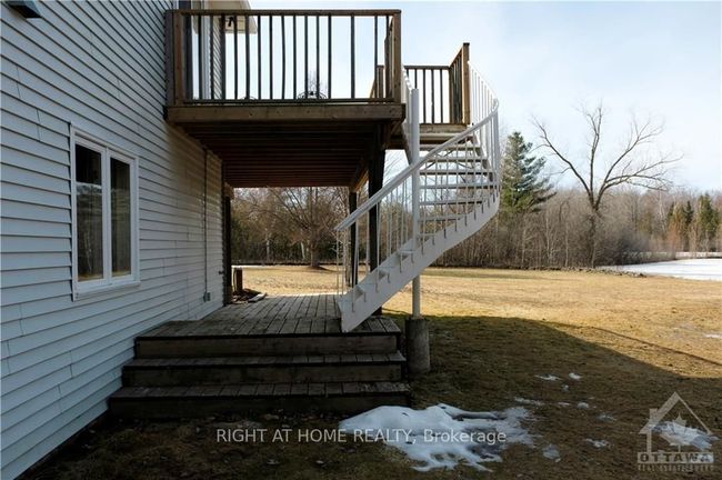 3617 Vaughan Side Rd, House other with 3 bedrooms, 2 bathrooms and 10 parking in Carp ON | Image 26