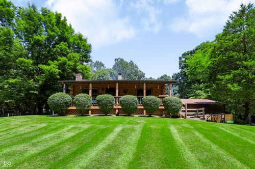 6400 Ruble Rd, Poland, IN, 47868-7093 | Card Image