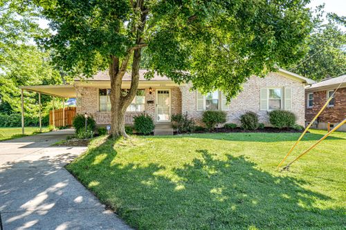 4501 Swako Lane, Louisville, KY, 40216 | Card Image