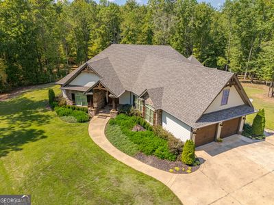 6769 County Road 158, House other with 4 bedrooms, 2 bathrooms and null parking in Salem AL | Image 1