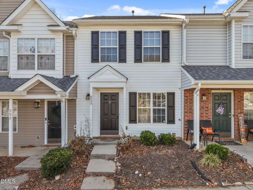 255 Malamute Ln, Greensboro, NC, 27407-2770 | Card Image