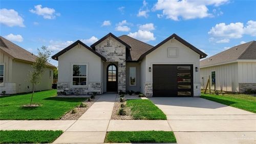 10125 Espada Drive, Edinburg, TX, 78541 | Card Image