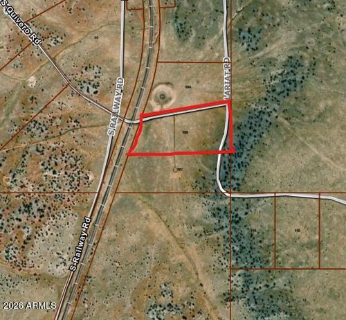 6-6910 S Quivero Road, Williams, AZ, 86046 | Card Image