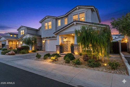 17190 W Gracemont Street, Surprise, AZ, 85388 | Card Image