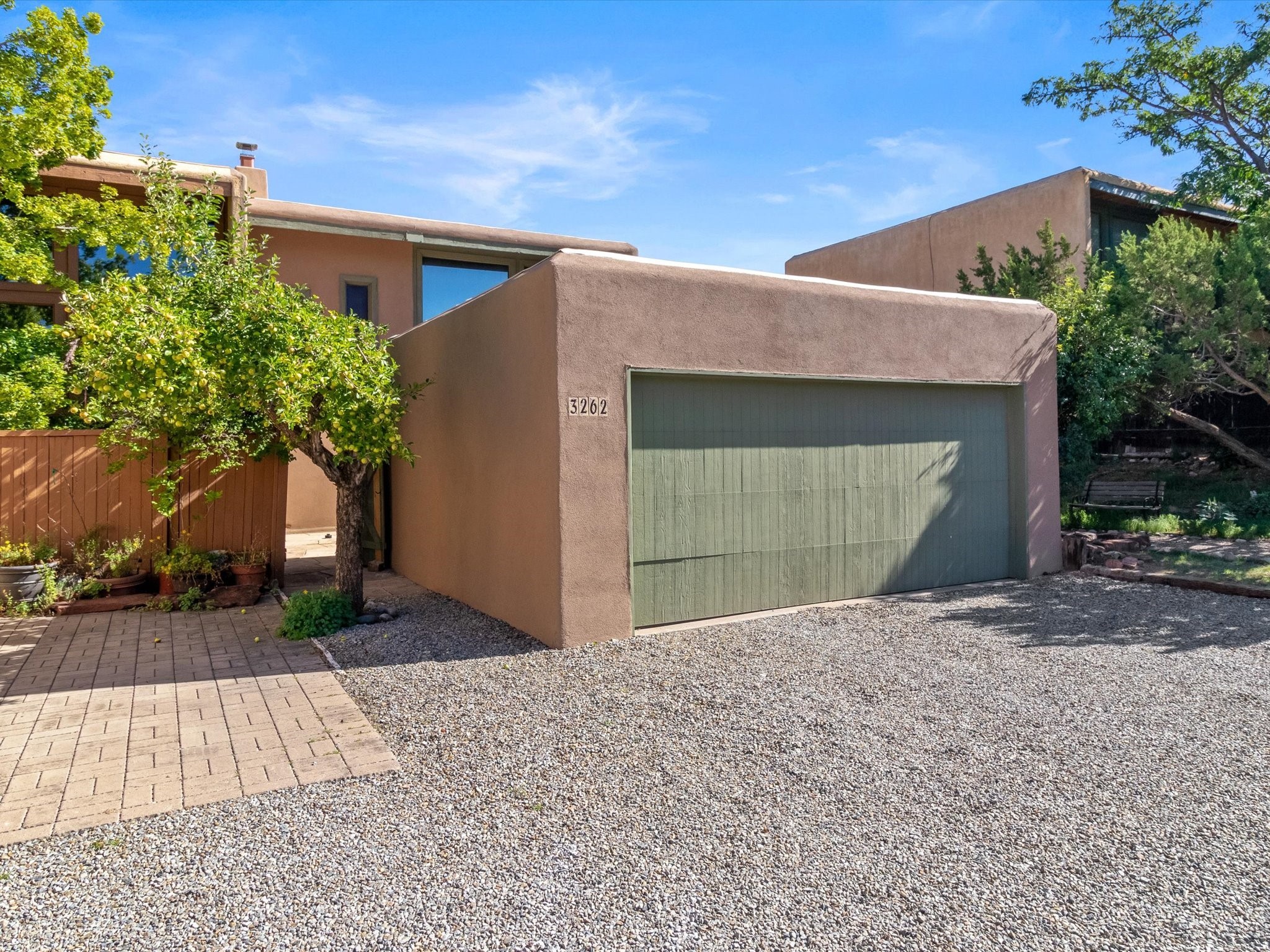 LA Avenida DE San Marcos , Santa Fe, NM 87507