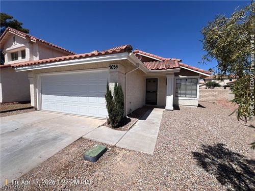 7686 Isley Avenue, Las Vegas, NV, 89147 | Card Image