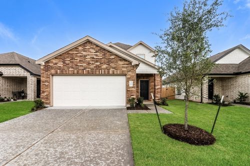 3181 Wood Lily Dr, Brookshire, TX, 77423-3353 | Card Image