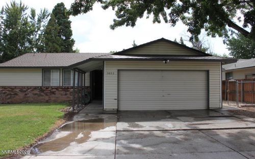 3053 Lida Ln, Sparks, NV, 89434-1739 | Card Image