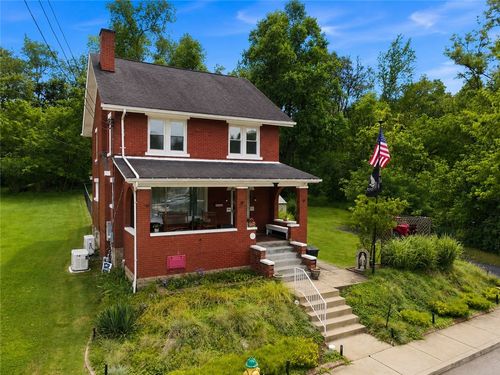 74 1st Street, Trafford, PA, 15085 | Card Image