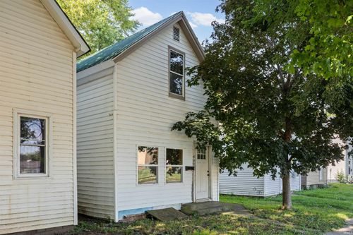 1417 Greenbush St, Lafayette, IN, 47904-2008 | Card Image