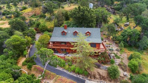 42182 Mynatt Dr, Three Rivers, CA, 93271-9775 | Card Image