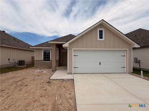 306 University Ave, Troy, TX, 76579-2302 | Card Image