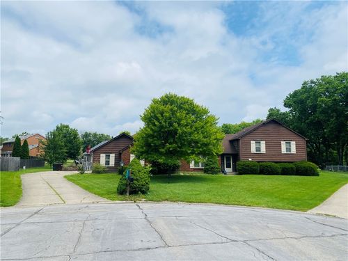 6856 Adamwald Ct, Dayton, OH, 45459-1350 | Card Image