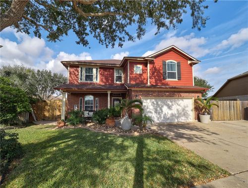 7025 Saar Ct, Corpus Christi, TX, 78414-6268 | Card Image