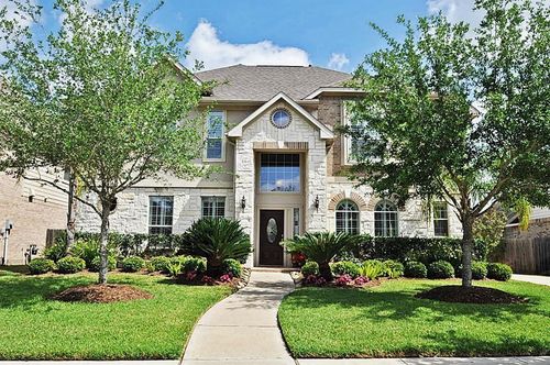 5210 Riverstone Crossing Dr, Sugar Land, TX, 77479-4820 | Card Image