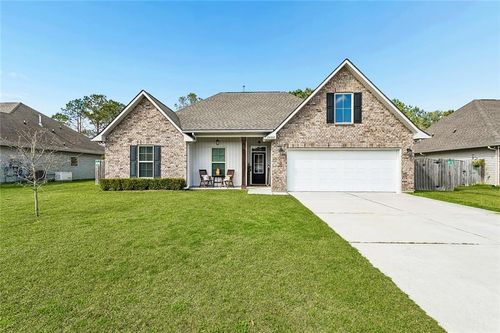 74345 Turf Dr, Covington, LA, 70435-7310 | Card Image