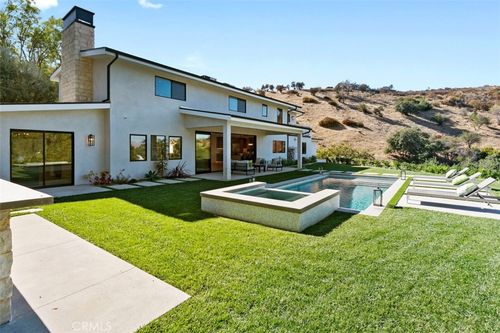 17269 Luverne Pl, Encino, CA, 91316-3933 | Card Image