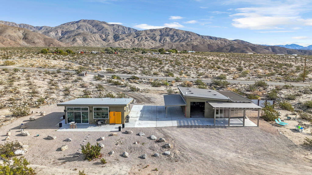 Residential in Desert Hot Springs 3