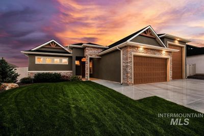 11511 W Gladiola, House other with 4 bedrooms, 3 bathrooms and 4 parking in Star ID | Image 2