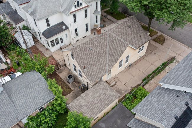 693 Bedford St, House other with 2 bedrooms, 1 bathrooms and null parking in Saint Paul MN | Image 52