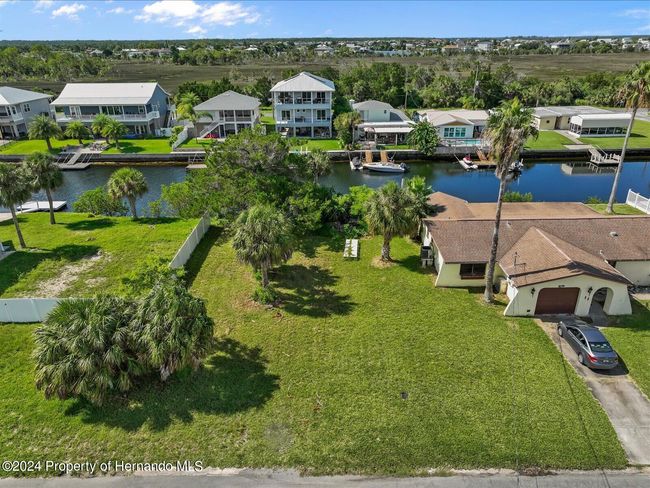 3510 Centavo Ct, Home with 0 bedrooms, 0 bathrooms and null parking in Hernando Beach FL | Image 4