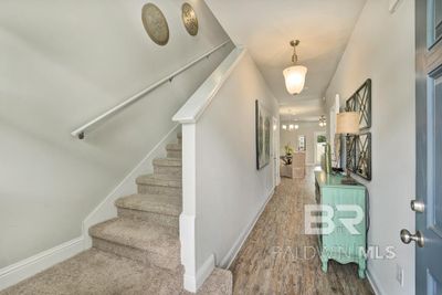 12806 Philadelphia Boulevard, Townhouse with 3 bedrooms, 2 bathrooms and null parking in Spanish Fort AL | Image 2