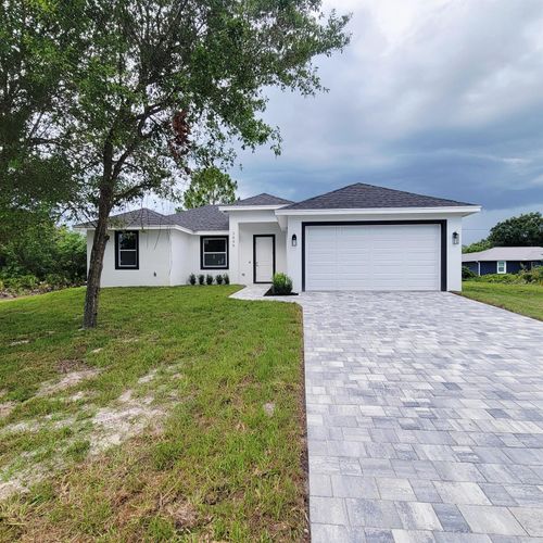 3845 Nw 27th Ave, OKEECHOBEE, FL, 34972 | Card Image
