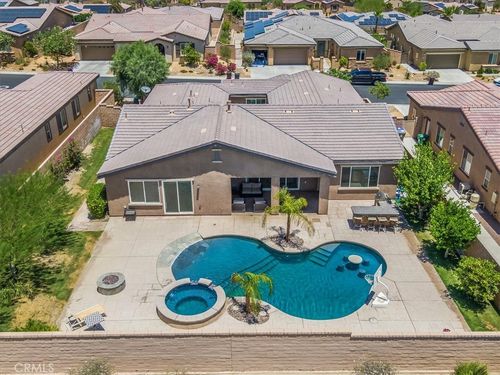 73685 Vermeer Way, Palm Desert, CA, 92211-4545 | Card Image