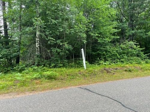 Lot 1-5 Shore Rd W, Phelps, WI, 54554 | Card Image