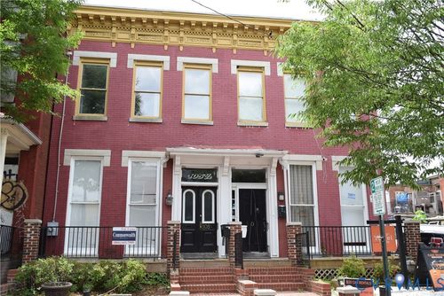 105 1/2 E Clay St, Richmond, VA, 23219-1331 | Card Image