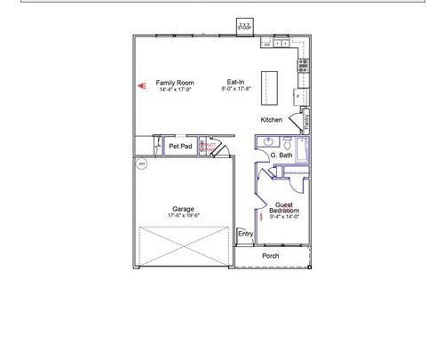 12131 Lansbury Dr, inman, SC, 29349-9321 | Card Image