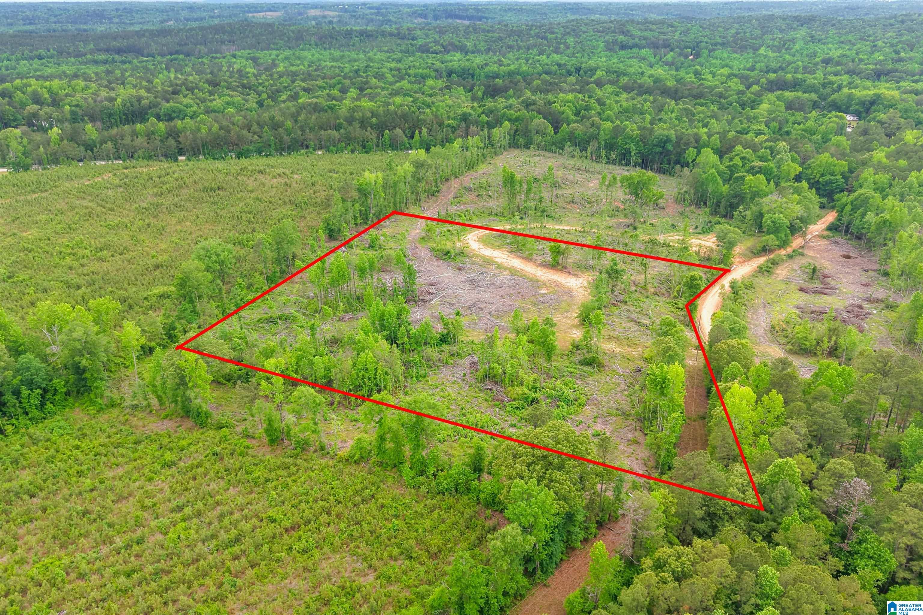 Land in LAWLEY 5