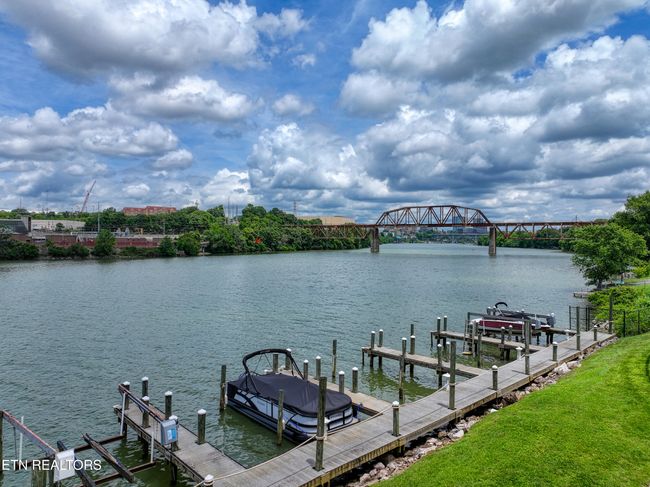 202 - 3001 River Towne Way, Condo with 3 bedrooms, 2 bathrooms and null parking in Knoxville TN | Image 22