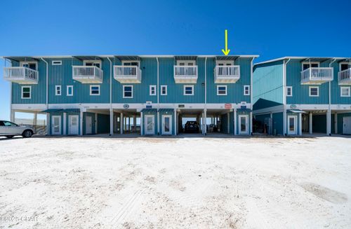 3869 Cape San Blas Rd, Cape San Blas, FL, 32456-4535 | Card Image