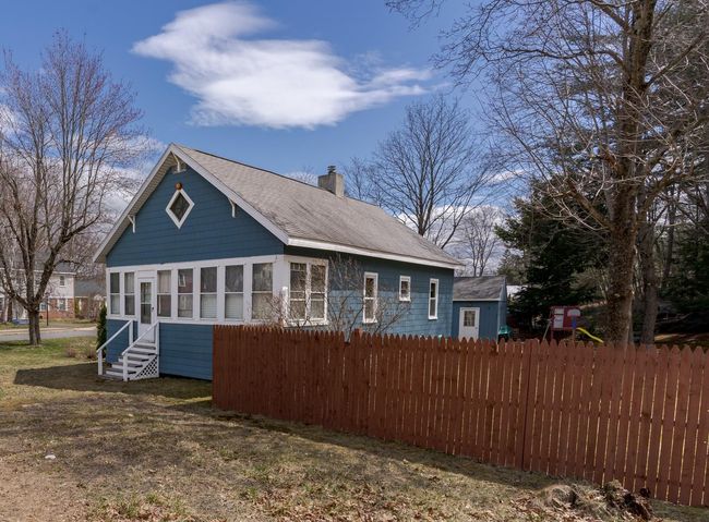 1 Magic Ave, House other with 2 bedrooms, 1 bathrooms and null parking in Rochester NH | Image 33