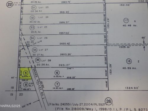 13912 Grass Valley Rd, Winnemucca, NV, 89445-5707 | Card Image