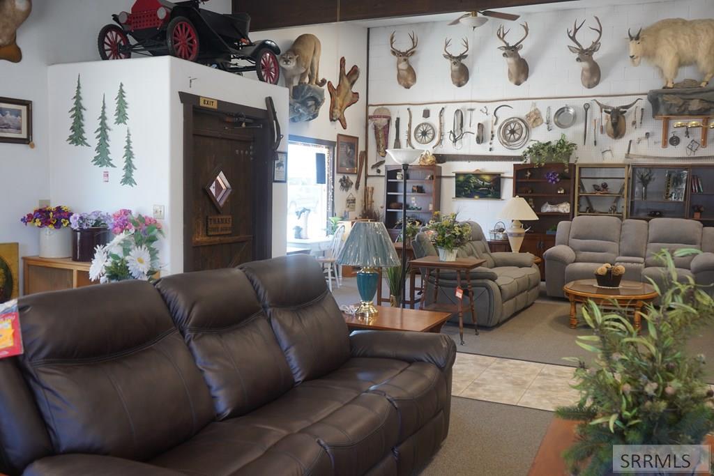 Commercial Sale in Salmon 3
